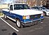1991 Ford F150 2WD Regular Cab for sale 101087206